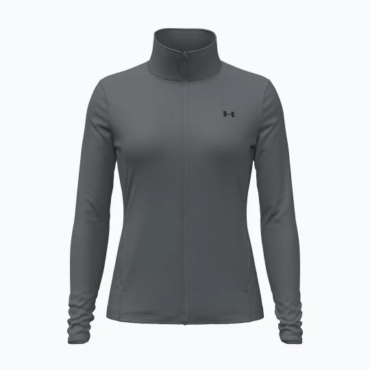 Zdjęcie produktu Bluza treningowa damska Under Armour Motion EMEA clay green / black Szary
