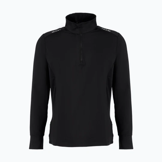 Zdjęcie produktu Bluza treningowa męska HUUB Thermal Half Zip Top black