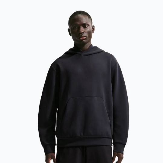 Zdjęcie produktu Bluza treningowa męska Nike 24.7 ImpossiblySoft black / black / dark smoke grey