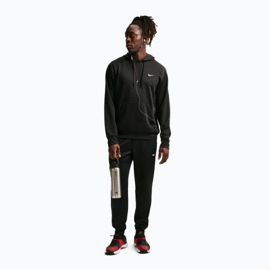 Zdjęcie produktu Bluza treningowa męska Nike Flex black / black / white