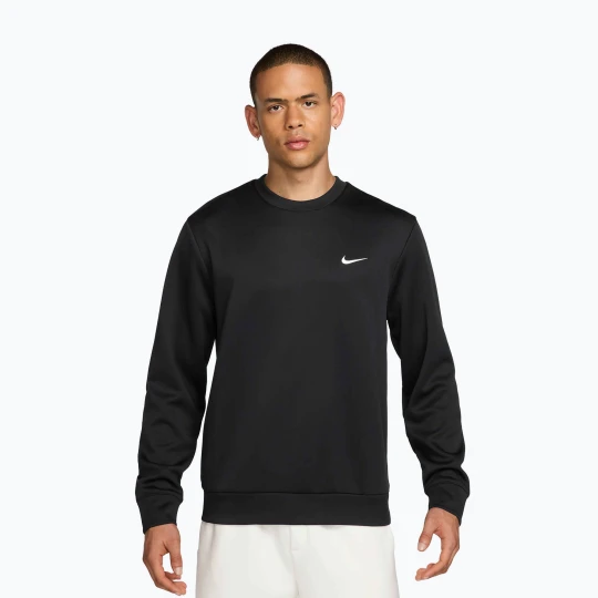 Zdjęcie produktu Bluza treningowa męska Nike Hyverse Dri-Fit Crew Czarny