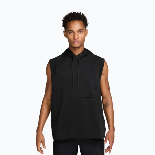 Zdjęcie produktu Bluza treningowa męska Nike N.A.C. black/black