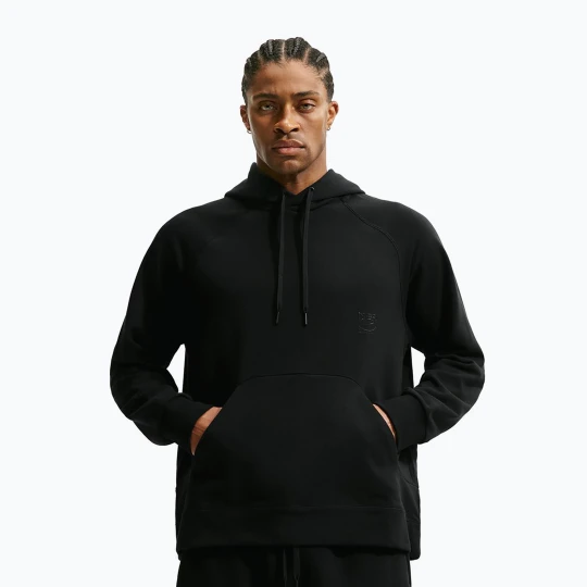 Zdjęcie produktu Bluza treningowa męska Nike N.A.C. black / black
