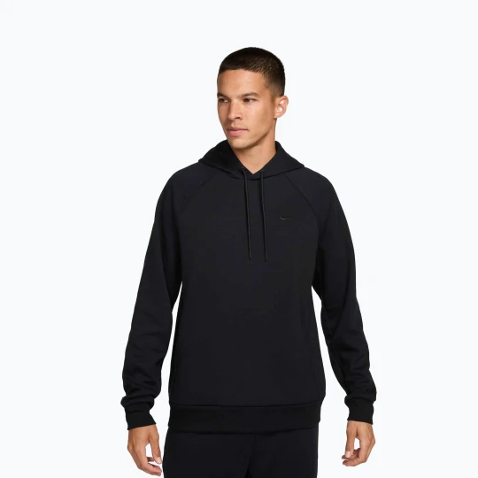 Zdjęcie produktu Bluza treningowa męska Nike Primary Dri-Fit UV black / black