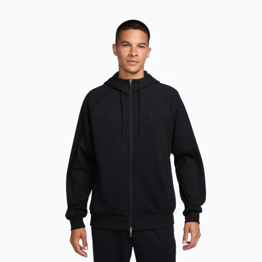 Zdjęcie produktu Bluza treningowa męska Nike Primary Dri-Fit UV black / black