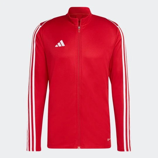 Zdjęcie produktu Bluza treningowa Tiro 23 League Adidas Team Power Red 2
