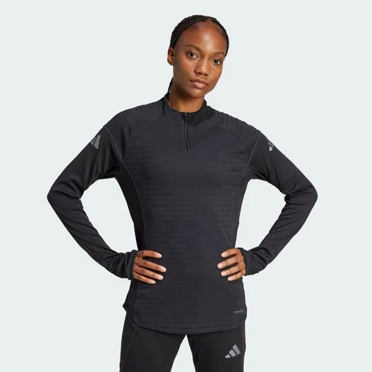 Zdjęcie produktu Bluza treningowa Tiro 25 Pro Adidas czarny