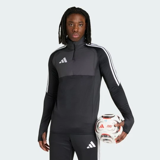 Zdjęcie produktu Bluza treningowa Tiro26 League Winterized Adidas