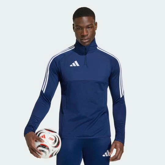 Zdjęcie produktu Bluza treningowa Tiro26 League Winterized Adidas