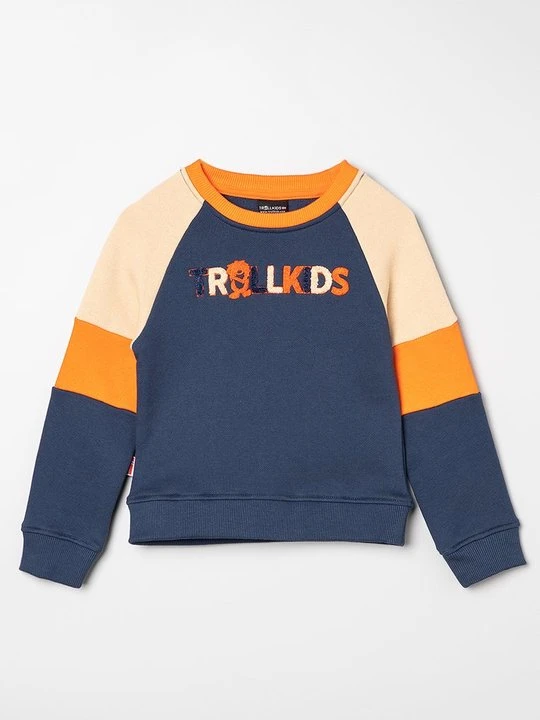 Zdjęcie produktu Bluza Trollkids