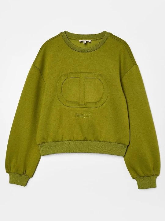 Zdjęcie produktu Bluza TWINSET żółty
