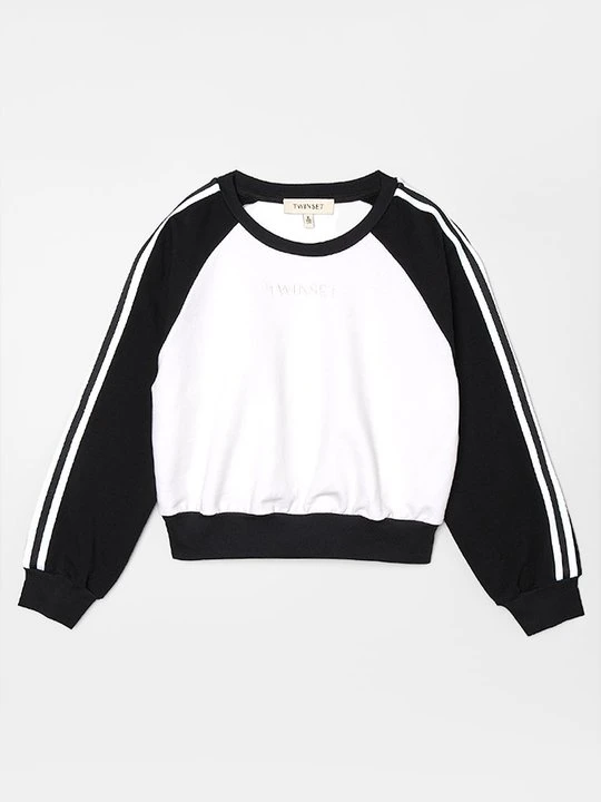 Zdjęcie produktu Bluza TWINSET mleczny