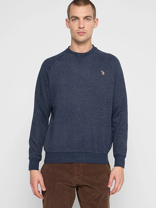 Zdjęcie produktu Bluza U.S. POLO ASSN. granatowy