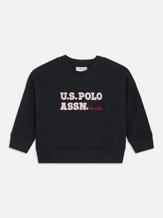 Zdjęcie produktu Bluza U.S. POLO ASSN. granatowy