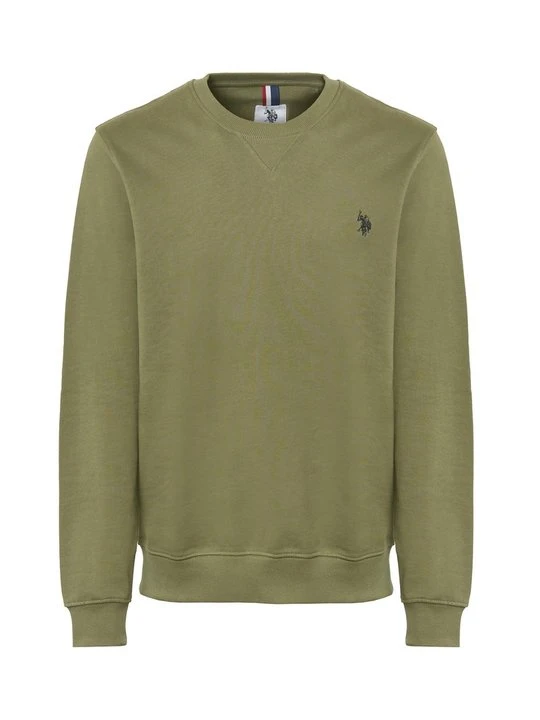 Zdjęcie produktu Bluza U.S. POLO ASSN. zielony