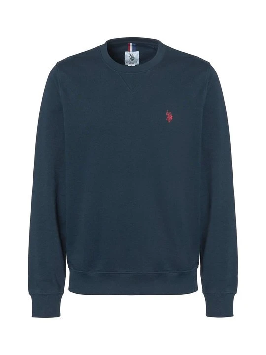 Zdjęcie produktu Bluza U.S. POLO ASSN. niebieski