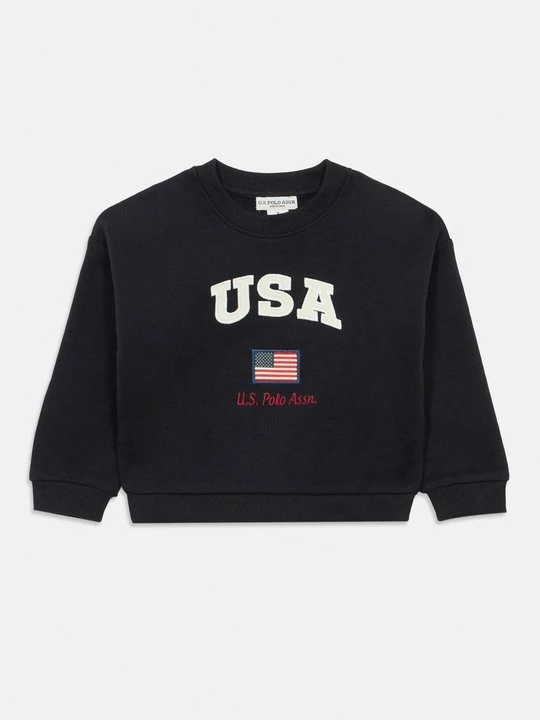 Zdjęcie produktu Bluza U.S. POLO ASSN. granatowy