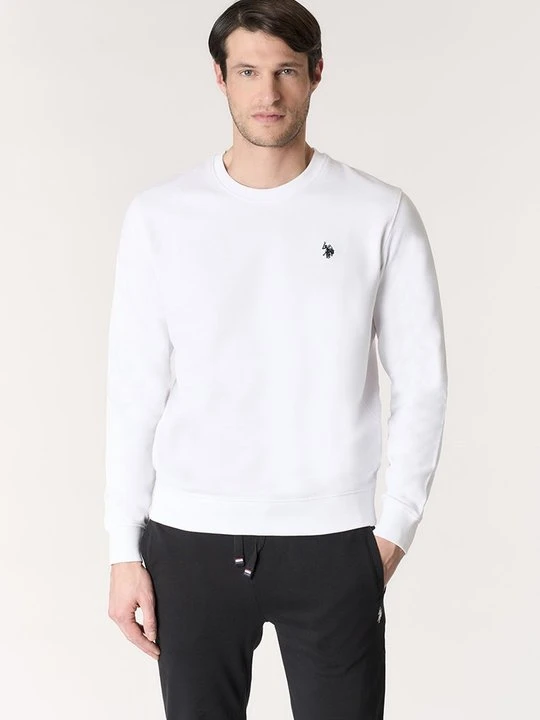 Zdjęcie produktu Bluza U.S. POLO ASSN. biały