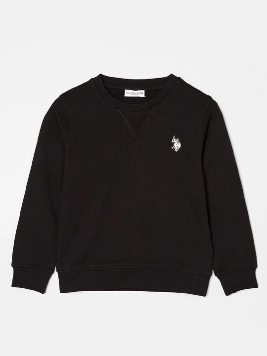Zdjęcie produktu Bluza U.S. POLO ASSN. czarny