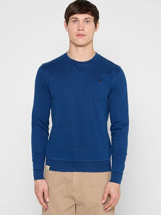 Zdjęcie produktu Bluza U.S. POLO ASSN. niebieski