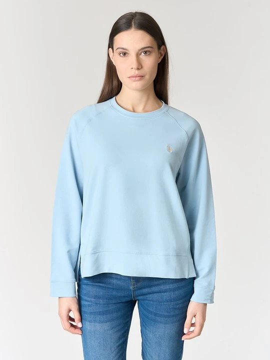 Zdjęcie produktu Bluza U.S. POLO ASSN. niebieski