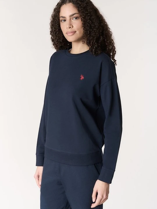 Zdjęcie produktu Bluza U.S. POLO ASSN. niebieski