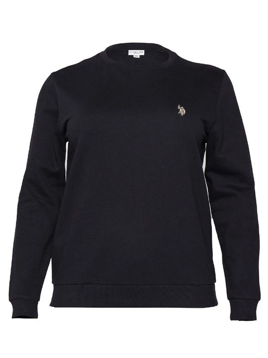 Zdjęcie produktu Bluza U.S. POLO ASSN. czarny