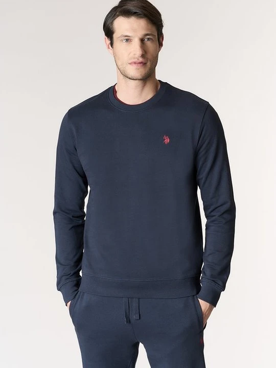 Zdjęcie produktu Bluza U.S. POLO ASSN. niebieski