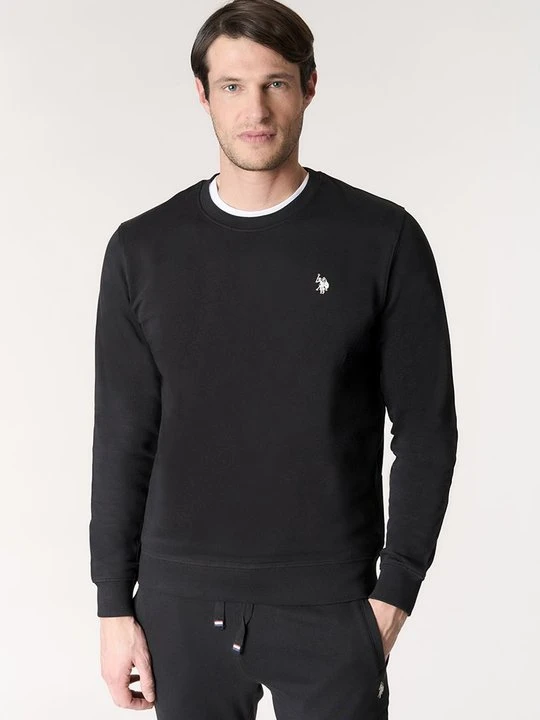 Zdjęcie produktu Bluza U.S. POLO ASSN. czarny