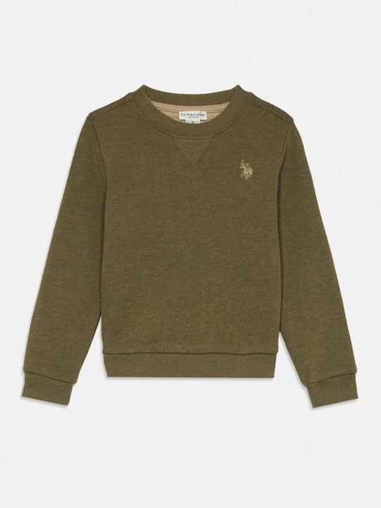 Zdjęcie produktu Bluza U.S. POLO ASSN. zielony