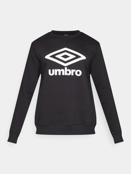 Zdjęcie produktu Bluza Umbro czarny