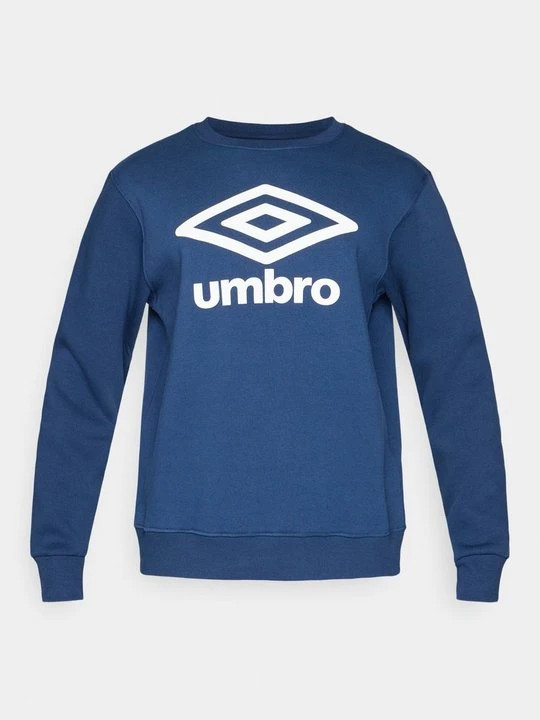 Zdjęcie produktu Bluza Umbro granatowy