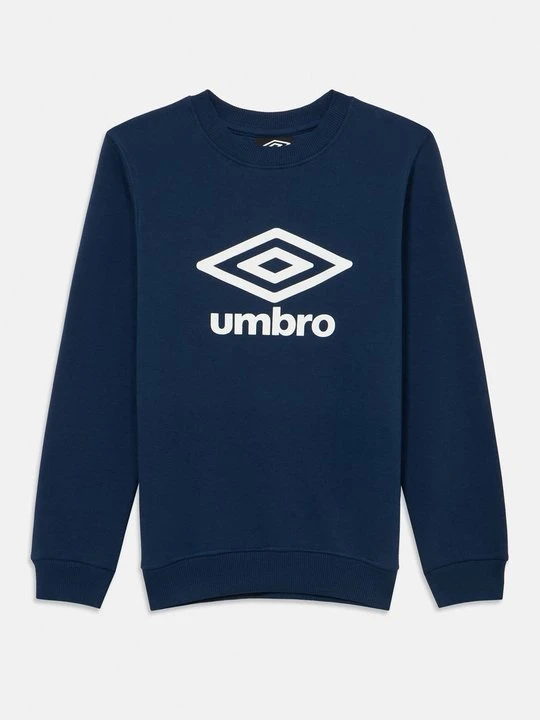 Zdjęcie produktu Bluza Umbro granatowy