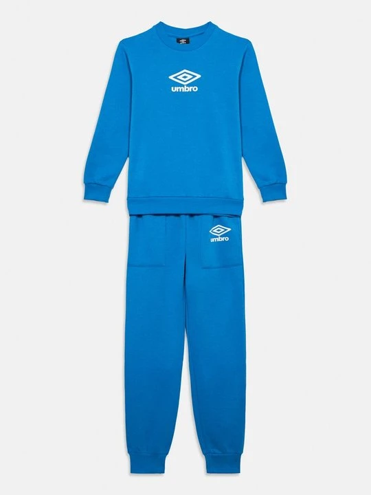 Zdjęcie produktu Bluza Umbro niebieski