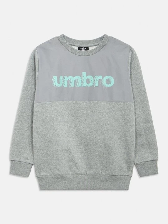 Zdjęcie produktu Bluza Umbro szary