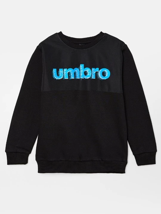 Zdjęcie produktu Bluza Umbro czarny