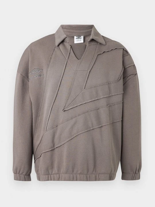 Zdjęcie produktu Bluza Umbro czarny