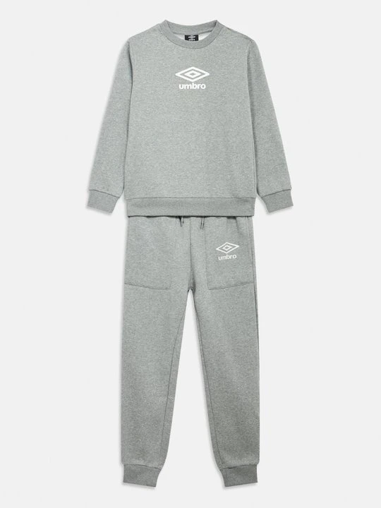 Zdjęcie produktu Bluza Umbro jasnoszary