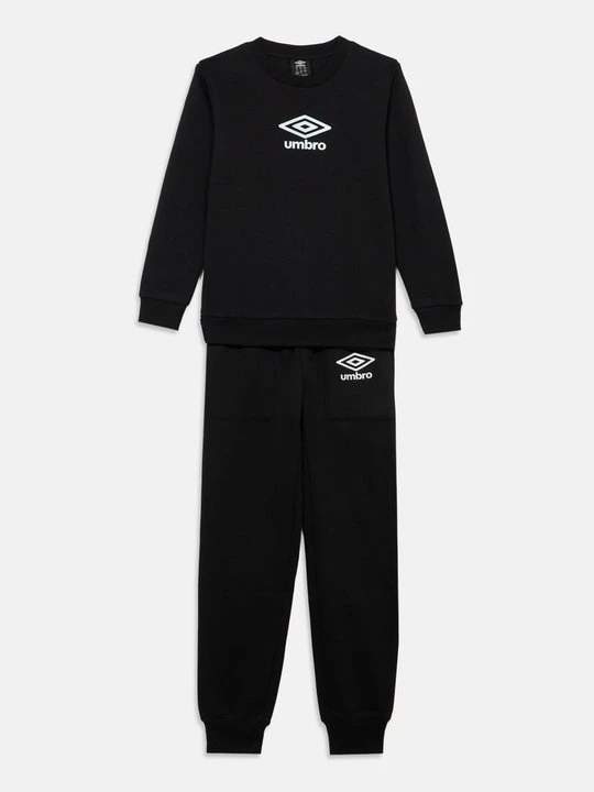 Zdjęcie produktu Bluza Umbro czarny
