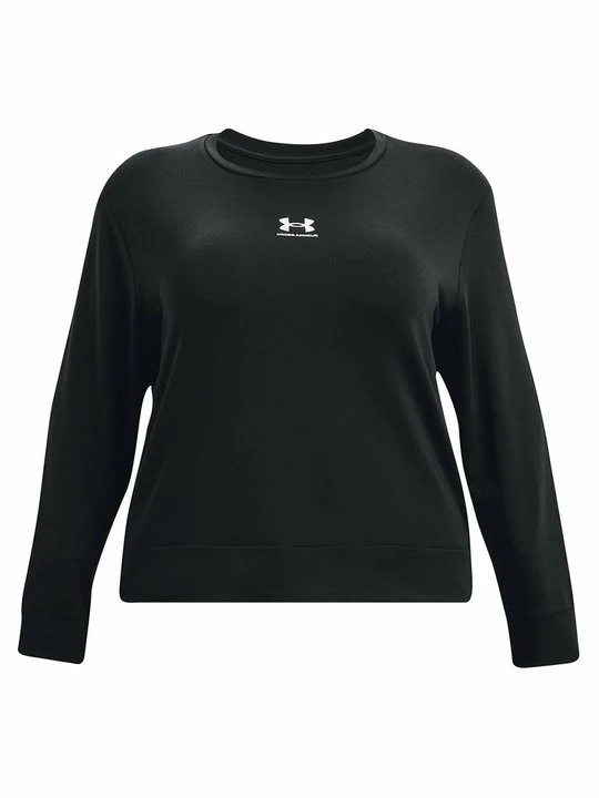 Zdjęcie produktu Bluza Under Armour czarny