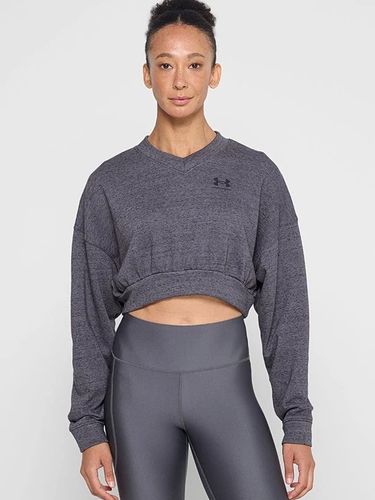 Zdjęcie produktu Bluza Under Armour ciemnoszary