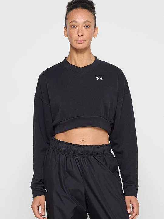 Zdjęcie produktu Bluza Under Armour czarny