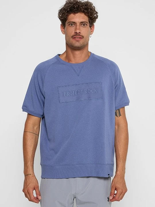 Zdjęcie produktu Bluza Under Armour niebieski