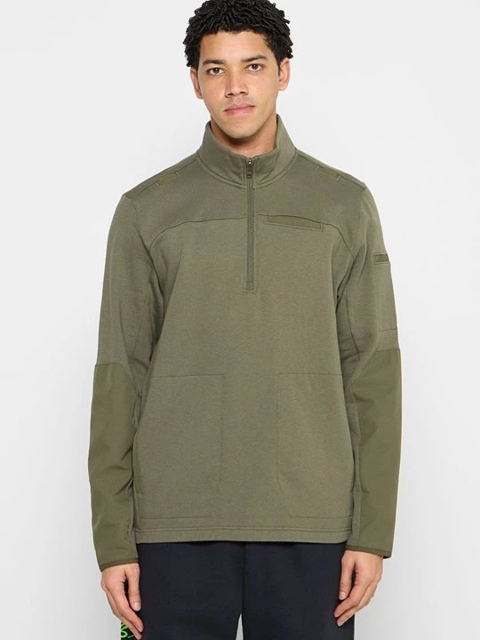 Zdjęcie produktu Bluza Under Armour zielony