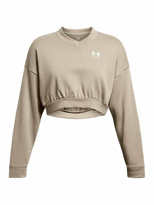 Zdjęcie produktu Bluza Under Armour taupe