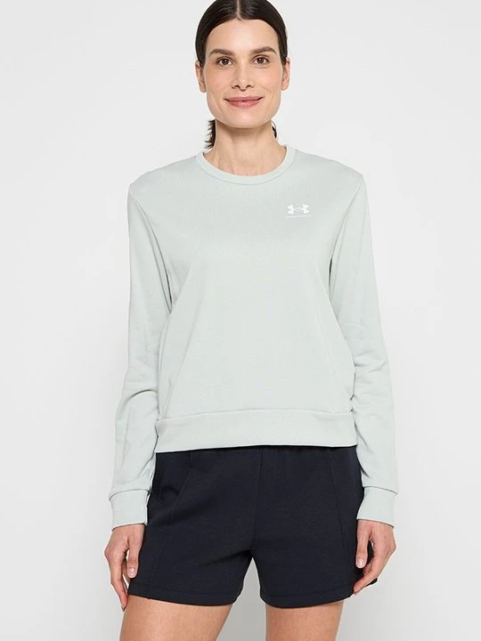 Zdjęcie produktu Bluza Under Armour miętowy