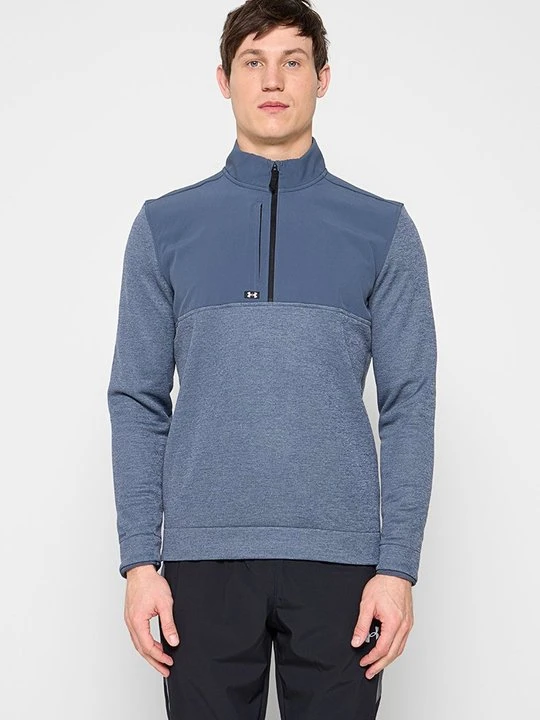Zdjęcie produktu Bluza Under Armour szary
