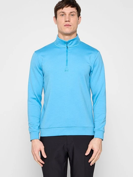 Zdjęcie produktu Bluza Under Armour niebieski