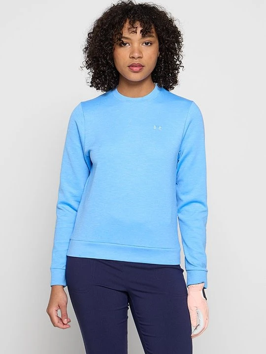 Zdjęcie produktu Bluza Under Armour niebieski