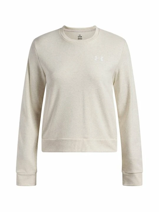 Zdjęcie produktu Bluza Under Armour mleczny